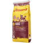 JOSERA Kids - hrana za mladičke 15 kg