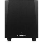 A-dam Adam subwoofer T10S, črn, 130 W