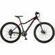 Polar Mirage Sport MTB/Trekking - cross kolo, črni, 27.5" (650b)