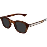 Saint Laurent SL880 003 ONE SIZE (45) Havana/Siva