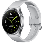 Xiaomi Watch 2 Silver 46mm pametna ura