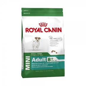 Royal Canin hrana za zrele pse majhnih pasem +8