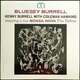 Kenny Burrell - Bluesy Burrell (LP)