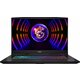 MSI Katana 17 B13VEK-1449XPL, Intel Core i5-13420H, 512GB SSD, 16GB RAM/32GB RAM, nVidia GeForce RTX 4050, Windows 11