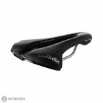 Selle Italia Max Flite Boost TI 316 Gel Superflow L3 sedlo, 155 mm