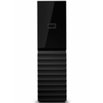 Western Digital My Book WDBBGB0180HBK-EESN zunanji disk, 18TB, 3.5", USB 3.0