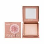 Benefit Dandelion Twinkle osvetljevalec v prahu 3 g odtenek Soft Nude-Pink