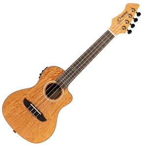 Ortega RUMG-CE Koncertne ukulele Natural