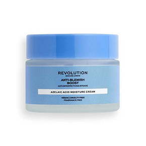 Revolution Skincare Anti-Blemish Boost dnevna krema za obraz za vse tipe kože 50 ml za ženske
