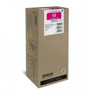 Epson T9733 vijoličasta (magenta)