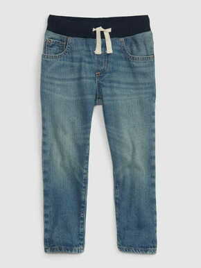 Gap Otroške Jeans hlače slim 4YRS