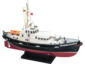 Krick Prístavný remorkér Grimmershörn kit