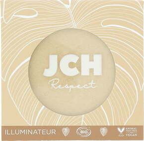 "JCH Respect Highlighter - 10 Doré"