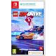 LEGO 2K DRIVE - AWESOME EDITION NINTENDO SWITCH