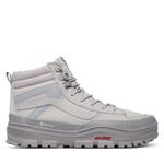 Trekking čevlji Vans Sk8-Hi GORE-TEX Insulated VN000DARLTG1 Svetlo siva