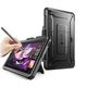 Supcase Unicorn Beetle Pro Galaxy Tab S6 Lite, črna