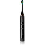 Concept Perfect Smile ZK7011 sonična električna zobna ščetka z etuijem Black 1 kos