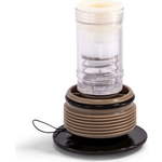 Rezervni deli za Whirlpool Pure-Spa Bubble &amp; Jet - osmerokotnik - (5) Ventil za odzračevanje pritiska