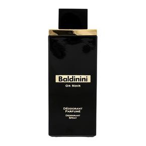 Baldinini Or Noir deodorant v spreju 100 ml za ženske