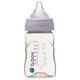 b.box antikolična steklenička za dojenčke, 180 ml, roza