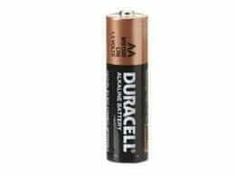 WEBHIDDENBRAND Baterijski vložek AA 1.5V Duracell 1kom