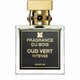 Fragrance Du Bois Oud Vert Intense parfum uniseks 100 ml