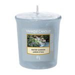 WEBHIDDENBRAND Yankee Candle, Vodni vrt, 49 g