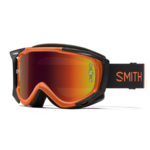 SMITH OPTICS Fuel V.2 kolesarska očala, M, črno-oranžna