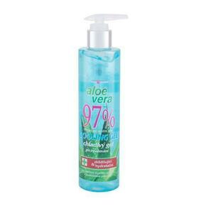 VIVACO VivaPharm Aloe Vera Cooling Gel pomirjujoč hladilni gel po sončenju