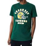 Green Bay Packers New Era League Established majica, velikost S
