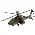 Revell Set modela AH-64D Longbow Apache - 1 k.