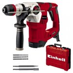 Einhell TE-RH 32 vrtalnik, kladivo