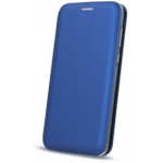 Havana Premium Soft ovitek za Samsung Galaxy A13 5G A136, preklopni, moder