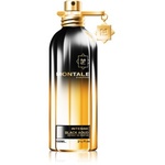 Montale Paris Intense Black Aoud parfumska voda 100 ml unisex