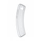 CellularLine gumijast ovitek Soft za LG Xpower 2, prozoren