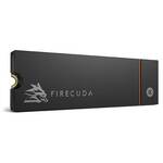 Seagate Firecuda ZP1000GM3A023 SSD 1TB, M.2, NVMe