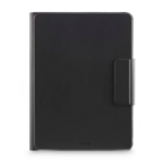 HAMA ovitek za Apple iPad 10.9 2022/iPad 11 2025, črna, 216598
