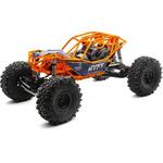 Axial RBX10 Ryft 4WD 1:10 RTR oranžna