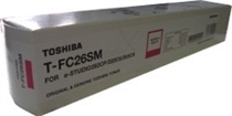 Toshiba toner T-FC26SM