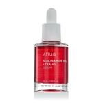 Anua Niacinamide 10% + TXA 4% Serum serum za obraz za vse tipe kože 30 ml unisex