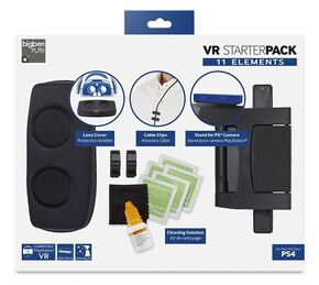 Bigben Starter Pack PS4 VR