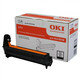 OKI C711 (44318508), originalna optična enota, črna, 20000 strani, Za tiskalnik: OKI C711, OKI C711WT