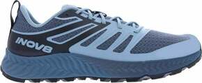 Inov-8 Trailfly Blue Grey/Black/Slate 42 Trail tekaška obutev