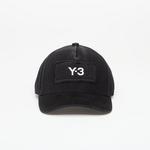 Čepica Y-3 Race Cap Black M