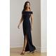 Lauren Ralph Lauren Obleka Lauren Ralph Lauren mornarsko modra 253982109