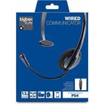 Bigben Communicator Headset žične slušalka za PS4