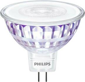 BigBuy Svetilka LED Philips White GU5.3 (obnovljena A)