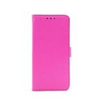 Chameleon Samsung Galaxy S24+ - Preklopna torbica (WLG) - roza