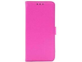Chameleon Samsung Galaxy S24+ - Preklopna torbica (WLG) - roza