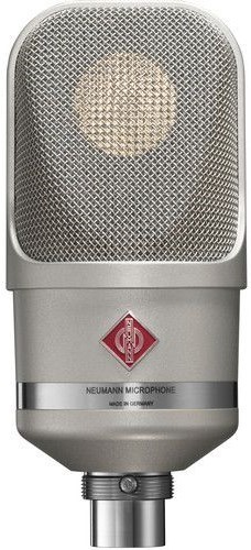 Neumann TLM 107 Kondenzatorski studijski mikrofon
